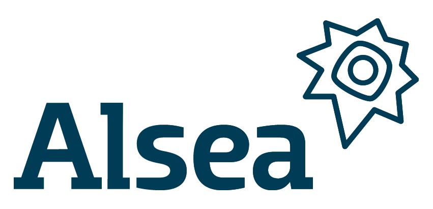 Alsea Delivery Platform