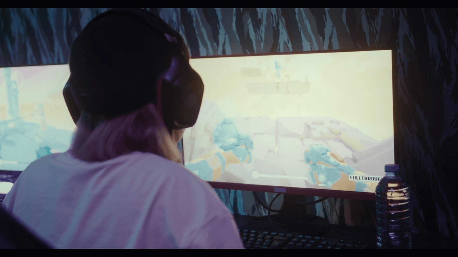 Gaming